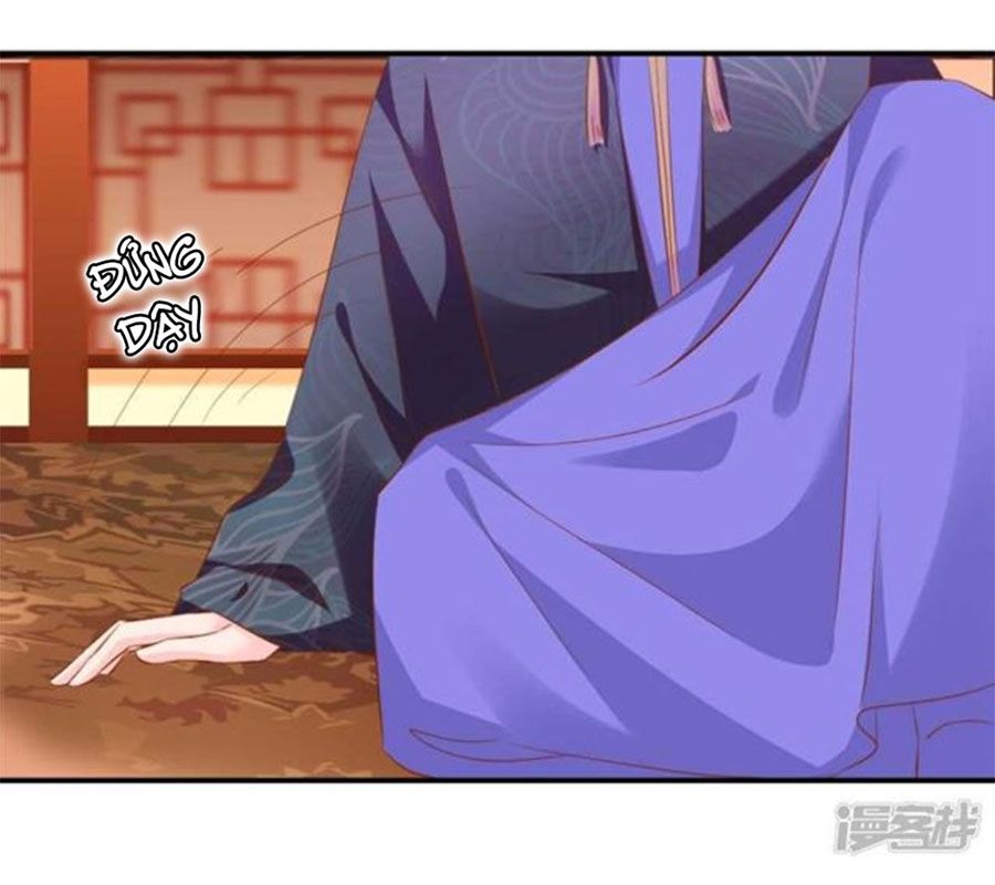 Từ Đây Vương Gia Không Thượng Triều Sớm Chapter 98 - Trang 0