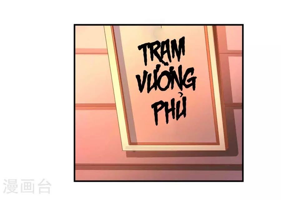 Từ Đây Vương Gia Không Thượng Triều Sớm Chapter 88 - Trang 0
