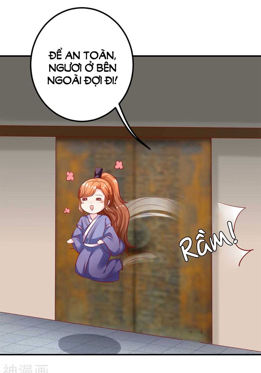 Từ Đây Vương Gia Không Thượng Triều Sớm Chapter 101 - Trang 0