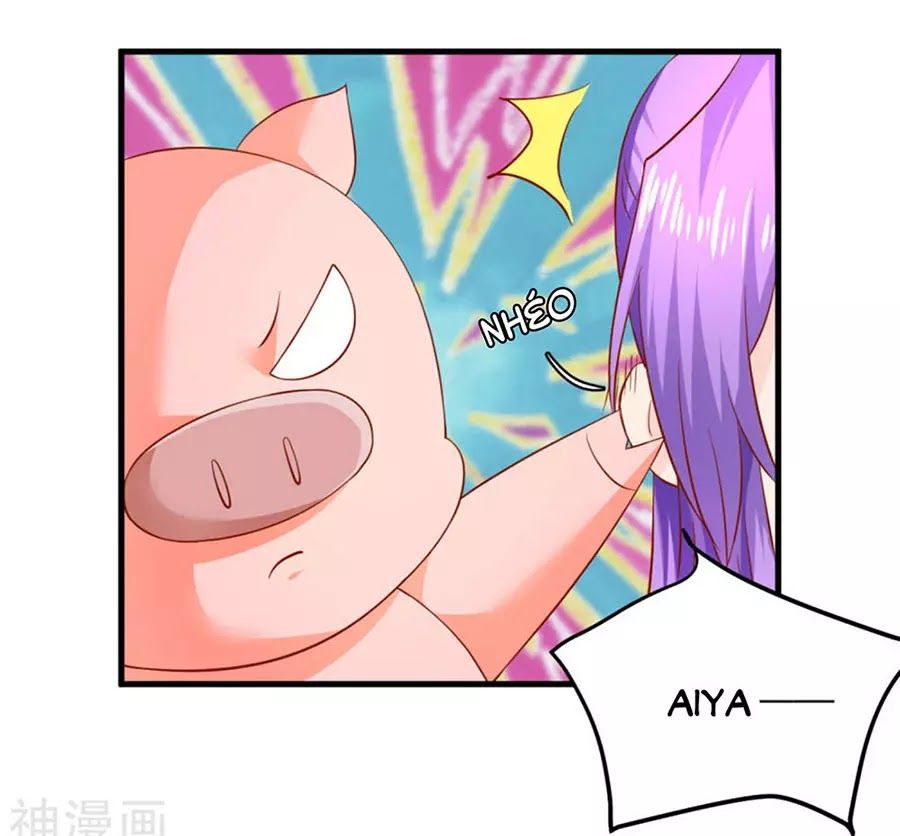 Từ Đây Vương Gia Không Thượng Triều Sớm Chapter 100 - Trang 0