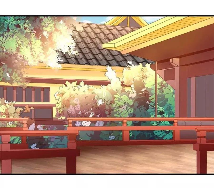 Từ Đây Vương Gia Không Thượng Triều Sớm Chapter 93 - Trang 0