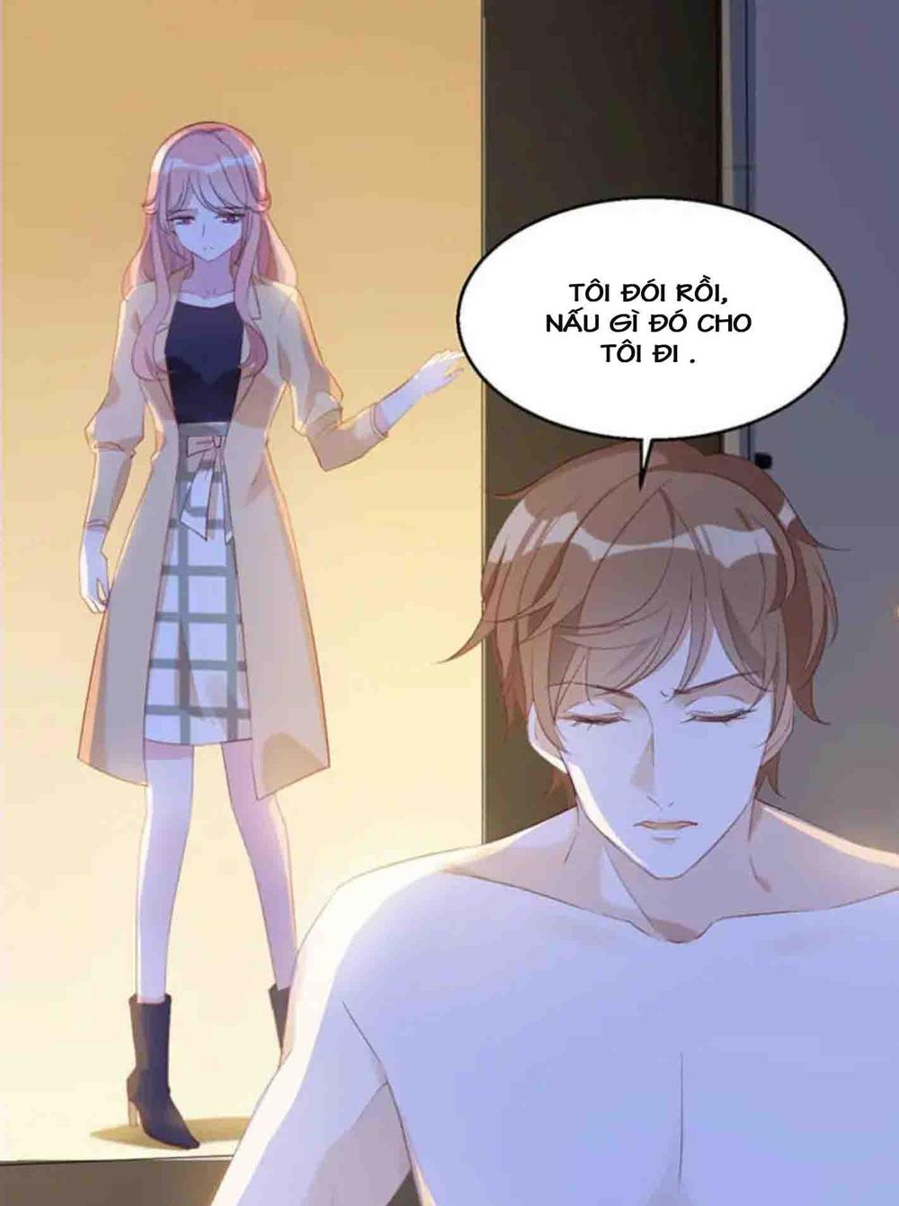 Bảo Bối Đáng Yêu Đột Kích Chapter 2 - Trang 1