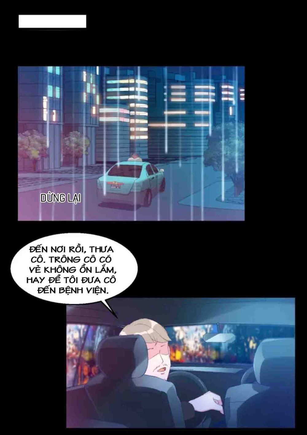 Bảo Bối Đáng Yêu Đột Kích Chapter 1 - Trang 1