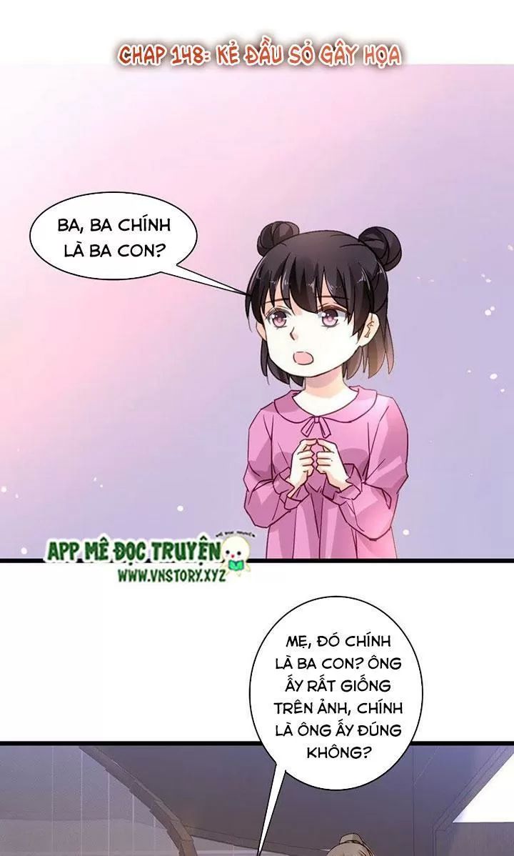 Mưu Ái Thành Nghiện Chapter 148 - Trang 0