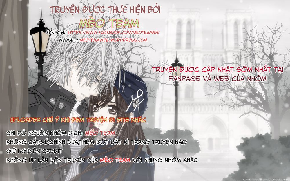 Venus Kisoukyoku Chapter 6 - Trang 0