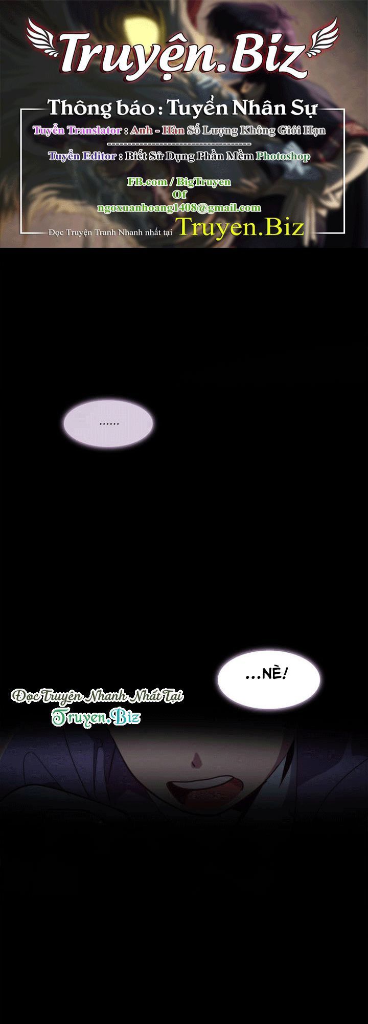 Biên Niên Sử Lãnh Nguyệt Chapter 37 - Trang 0