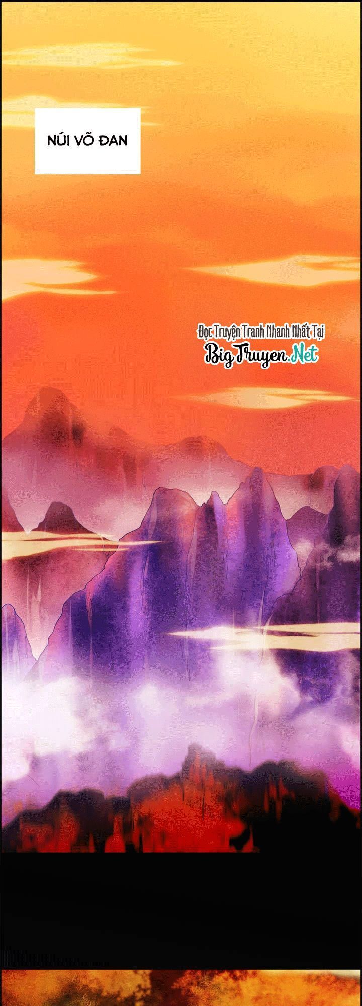 Biên Niên Sử Lãnh Nguyệt Chapter 3 - Trang 1