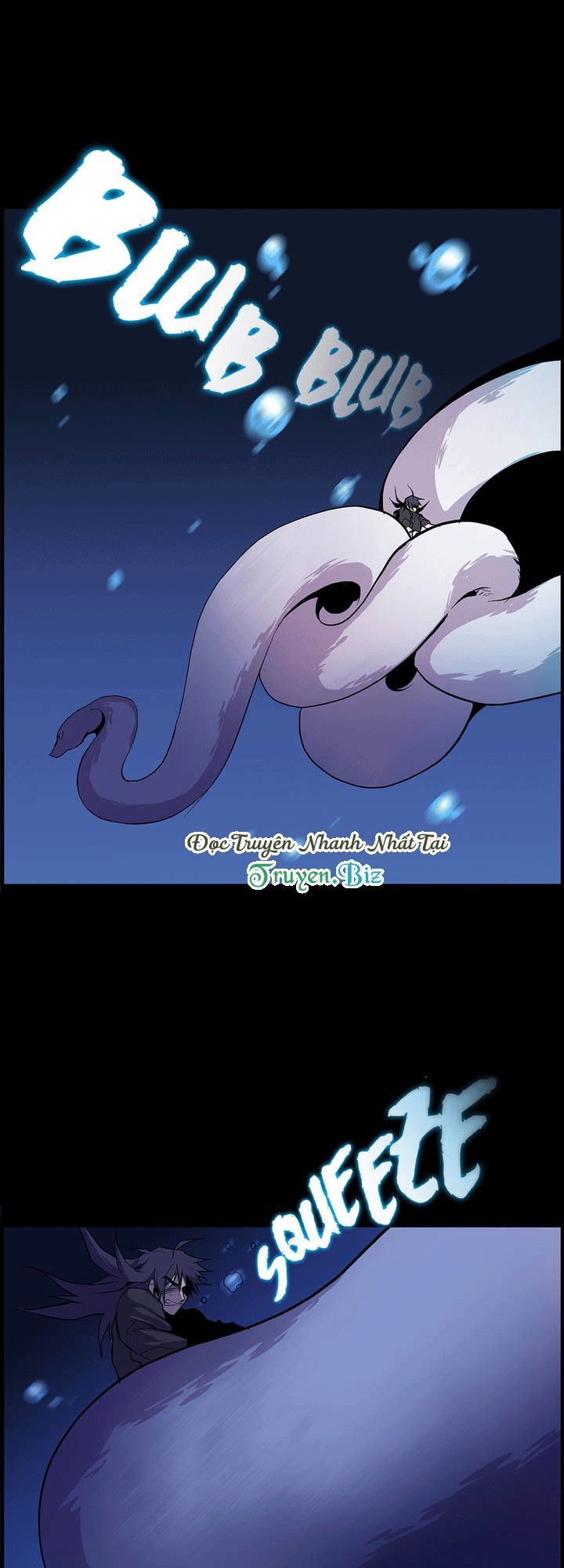 Biên Niên Sử Lãnh Nguyệt Chapter 15 - Trang 1