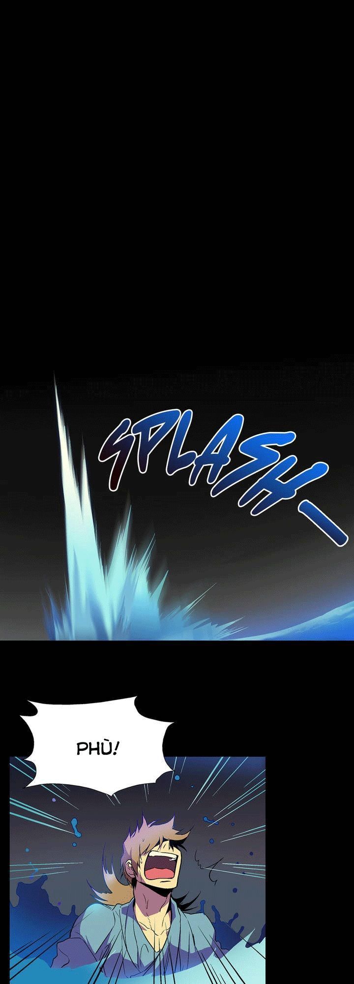 Biên Niên Sử Lãnh Nguyệt Chapter 14 - Trang 1