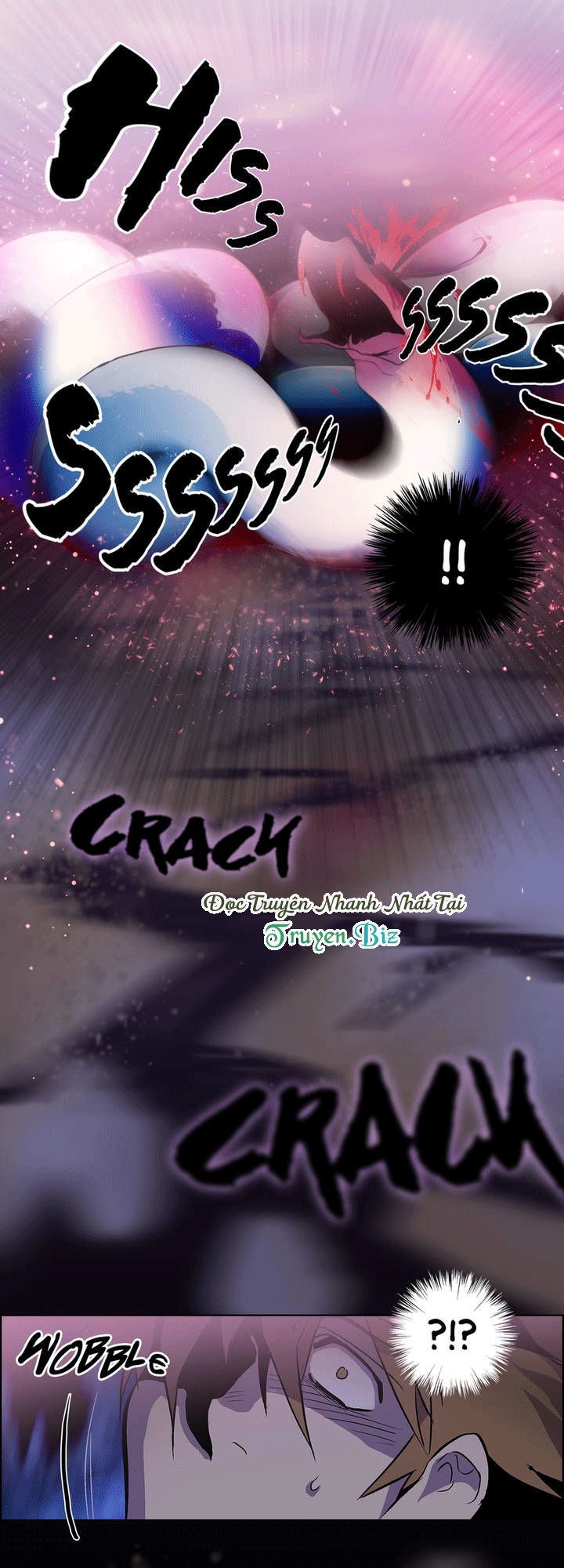 Biên Niên Sử Lãnh Nguyệt Chapter 12 - Trang 1