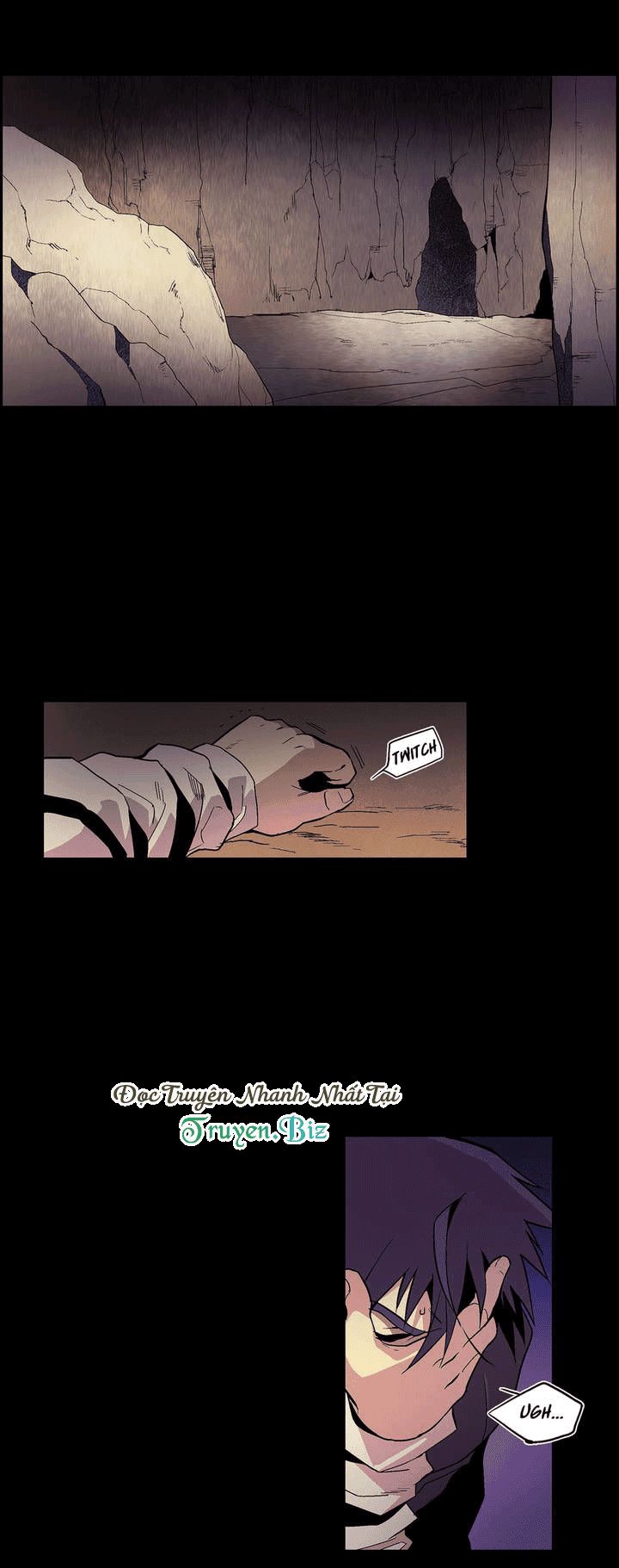 Biên Niên Sử Lãnh Nguyệt Chapter 13 - Trang 1