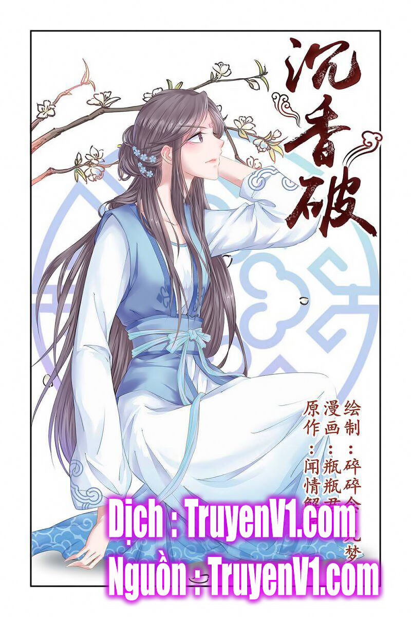 Trầm Hương Phá Chapter 3 - Trang 1