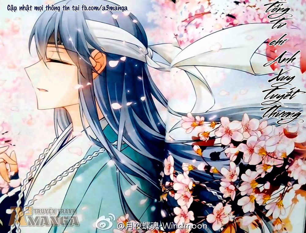 Tầm Trảo Tiền Thế Chi Lữ Ngoại Truyện Chapter 2 - Trang 1