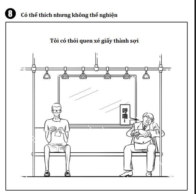 Lịch Sử Bệnh Thần Kinh Của Tôi Chapter 10 - Trang 0