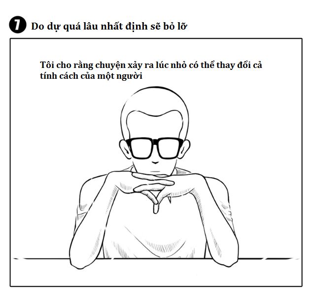 Lịch Sử Bệnh Thần Kinh Của Tôi Chapter 9 - Trang 0