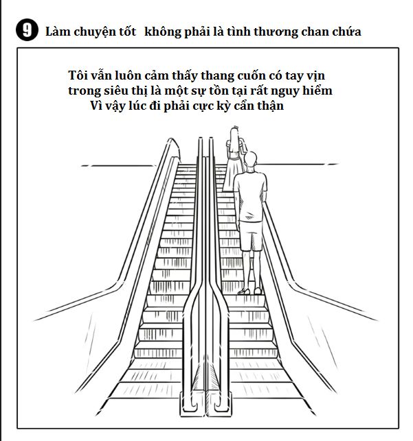 Lịch Sử Bệnh Thần Kinh Của Tôi Chapter 11 - Trang 0