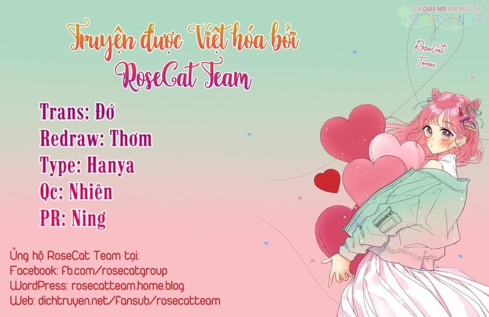 Ngôi Làng Nhỏ Của Tiểu Thư Không Được Chúc Phúc Chapter 2 - Trang 1