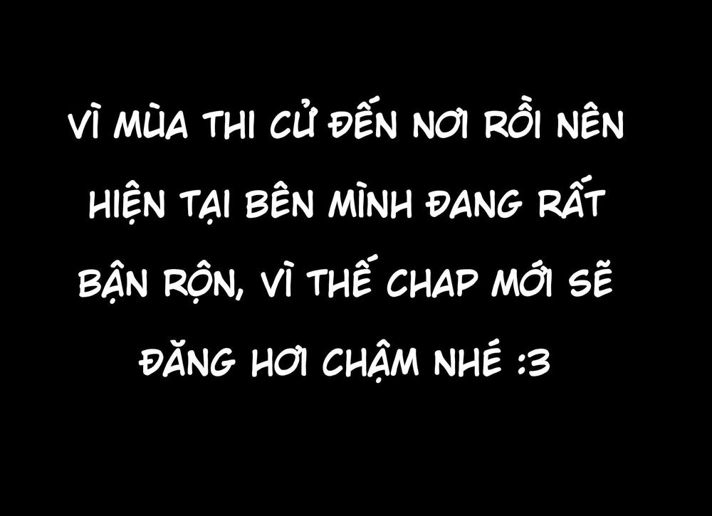 Thiên Sứ Sát Nhân Chapter 19 - Trang 1