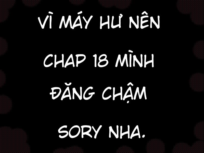 Thiên Sứ Sát Nhân Chapter 18 - Trang 1