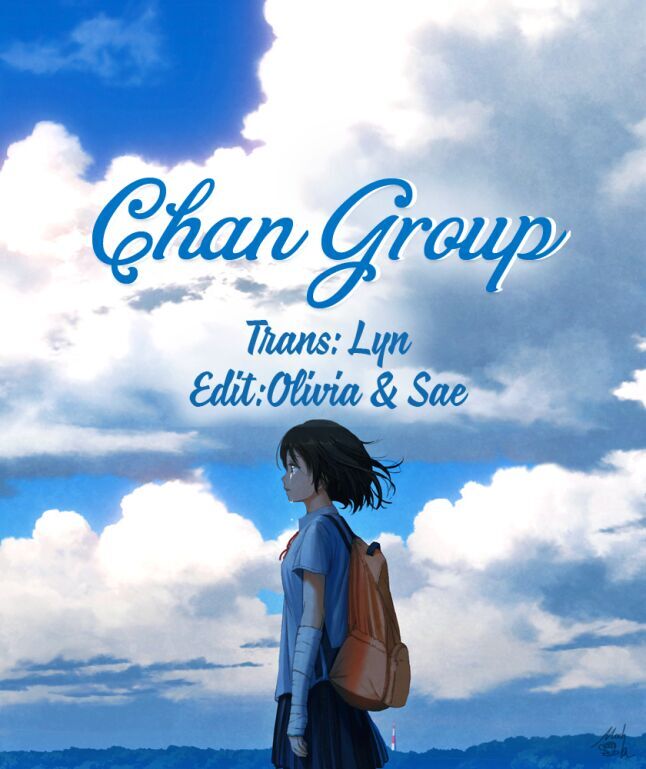 Tiếng Hát Sẽ Là Tín Hiệu Khi Chúng Ta Gặp Lại Chapter 7 - Trang 0