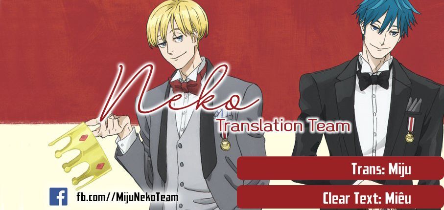 Acca - Cục Thanh Tra 13 Bang Chapter 32 - Trang 0
