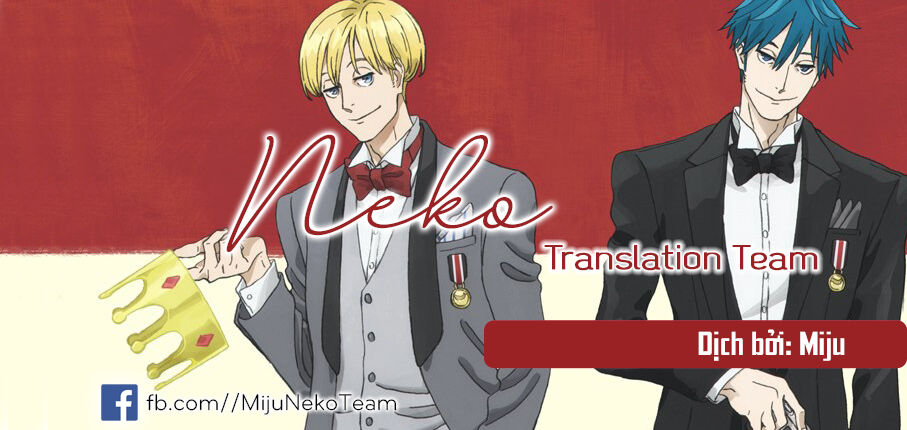 Acca - Cục Thanh Tra 13 Bang Chapter 35 - Trang 0