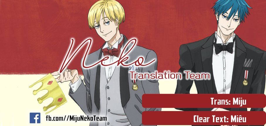 Acca - Cục Thanh Tra 13 Bang Chapter 30 - Trang 0