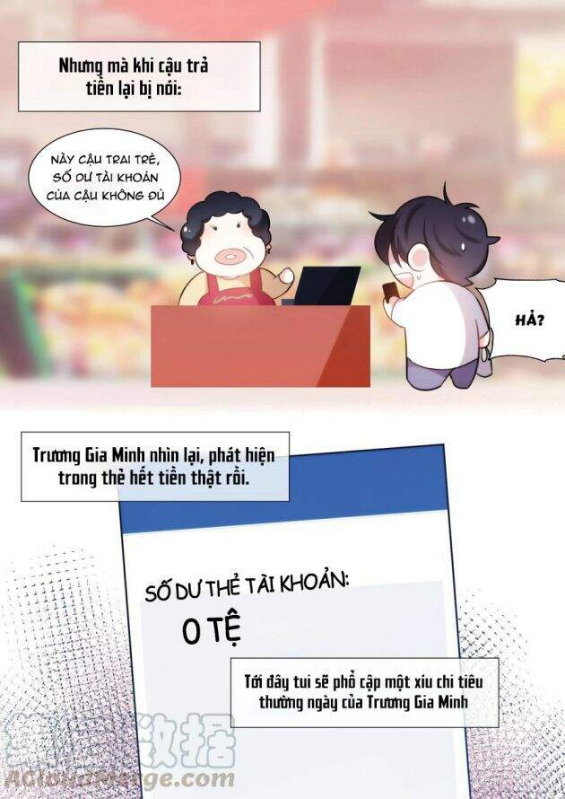 Ảnh Đế X Ảnh Đế Chapter 209 - Trang 1
