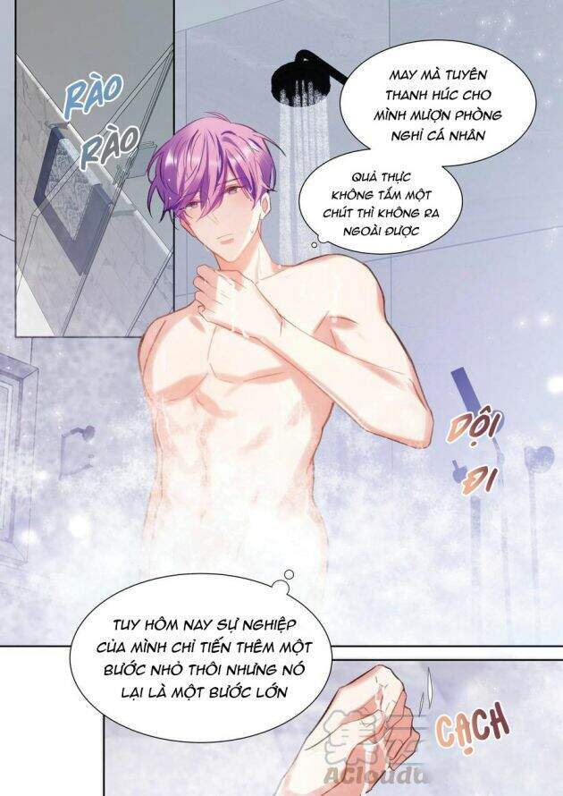 Ảnh Đế X Ảnh Đế Chapter 205 - Trang 0