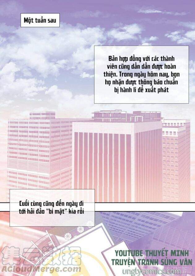Ảnh Đế X Ảnh Đế Chapter 210 - Trang 0