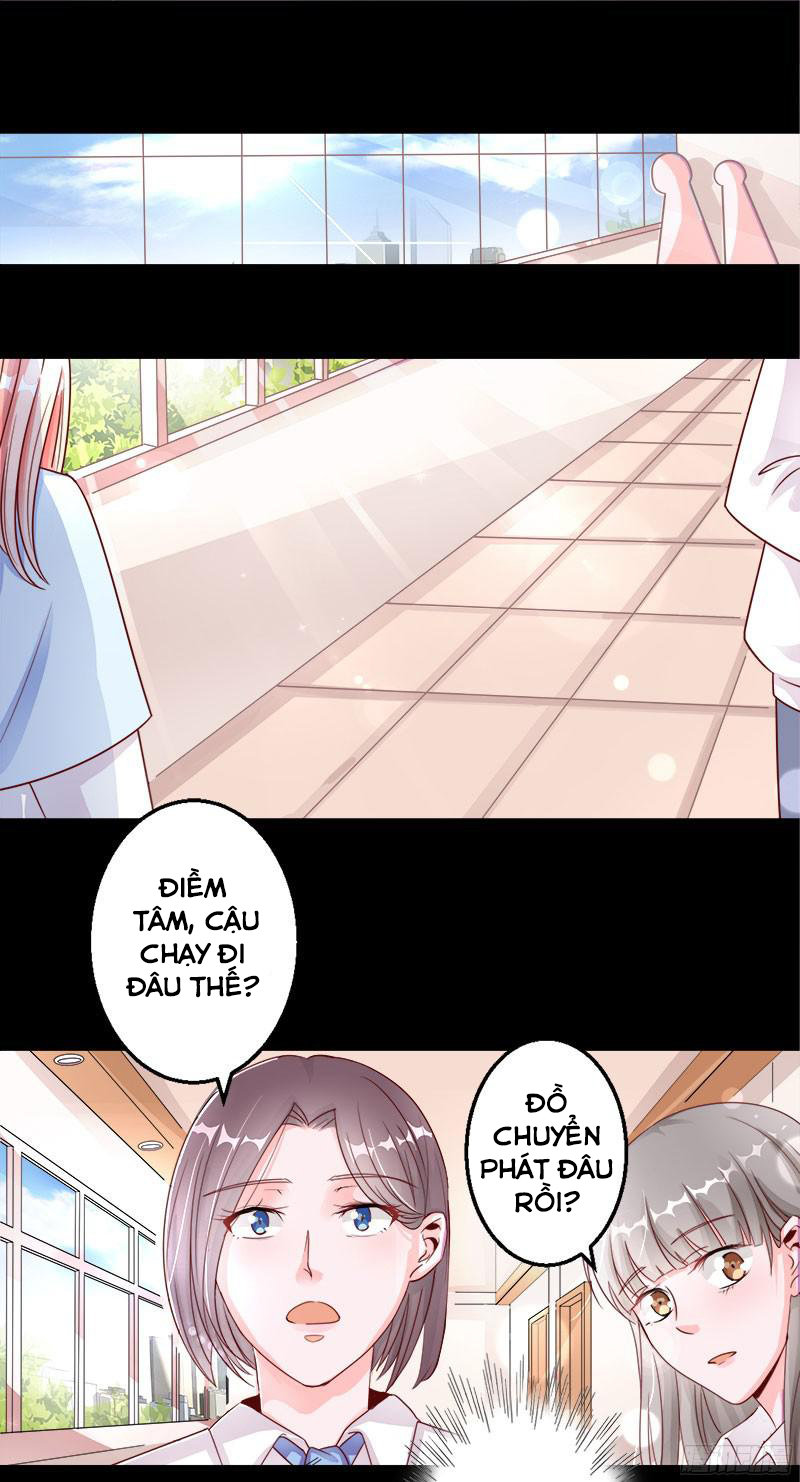 Hung Mãnh Quỷ Phu Bà Thượng Sàng Chapter 3 - Trang 0