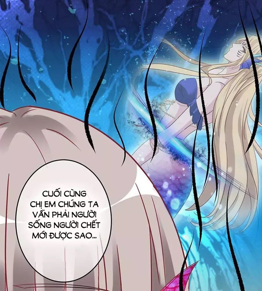 Hung Mãnh Quỷ Phu Bà Thượng Sàng Chapter 94 - Trang 0