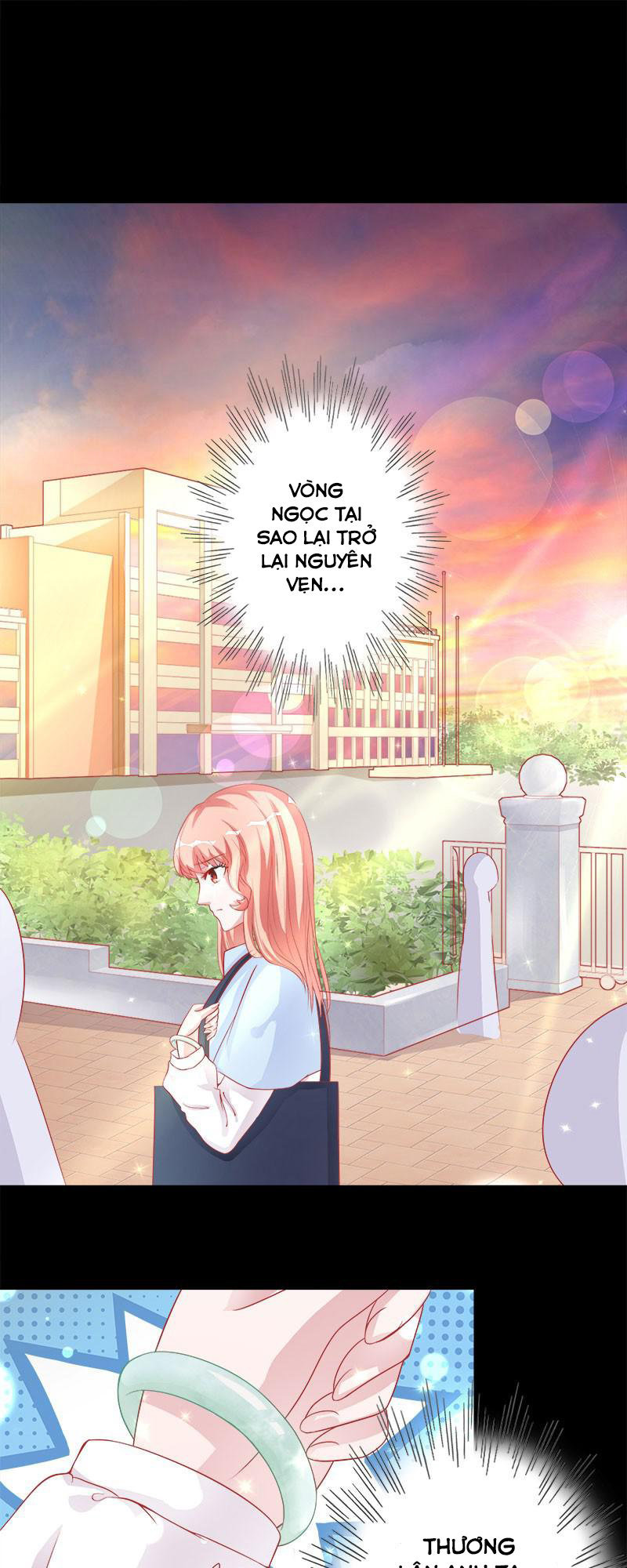 Hung Mãnh Quỷ Phu Bà Thượng Sàng Chapter 4 - Trang 0