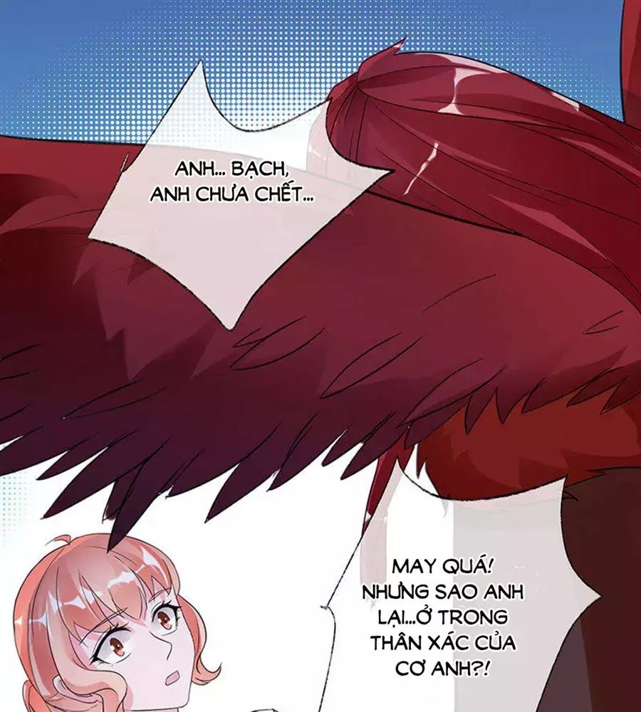 Hung Mãnh Quỷ Phu Bà Thượng Sàng Chapter 98 - Trang 0