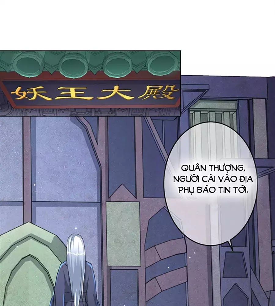 Hung Mãnh Quỷ Phu Bà Thượng Sàng Chapter 97 - Trang 0