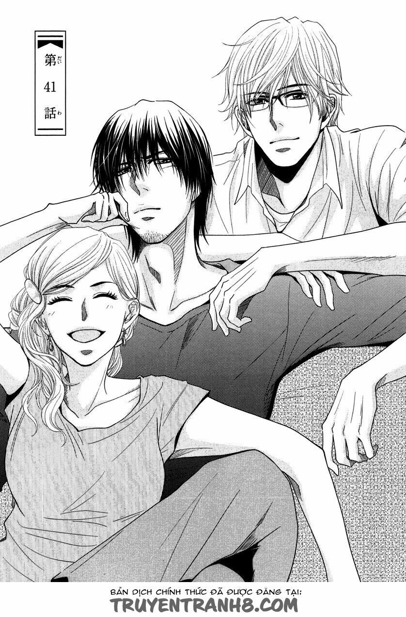 Kore Wa Koi No Hanashi Chapter 41 - Trang 1