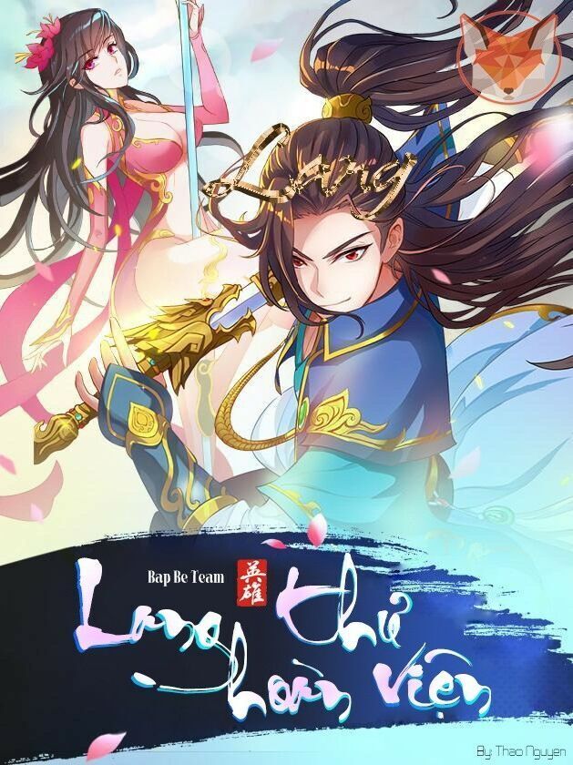 Lang Hoàn Thư Viện Chapter 244 - Trang 0