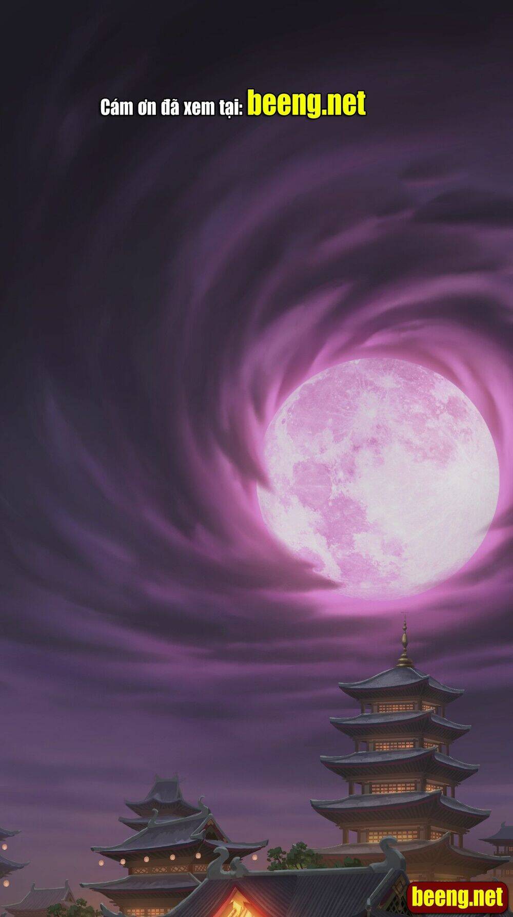 Loạn Thế Hành Chapter 5 - Trang 0