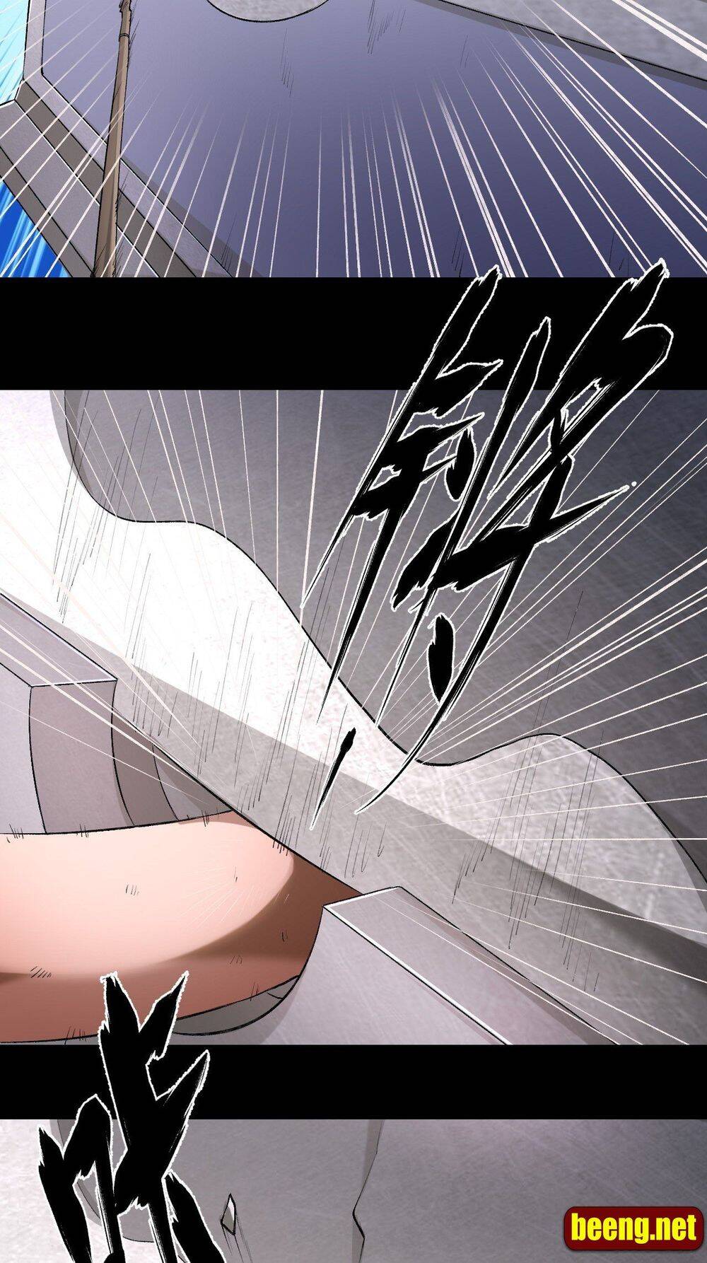 Loạn Thế Hành Chapter 6 - Trang 0