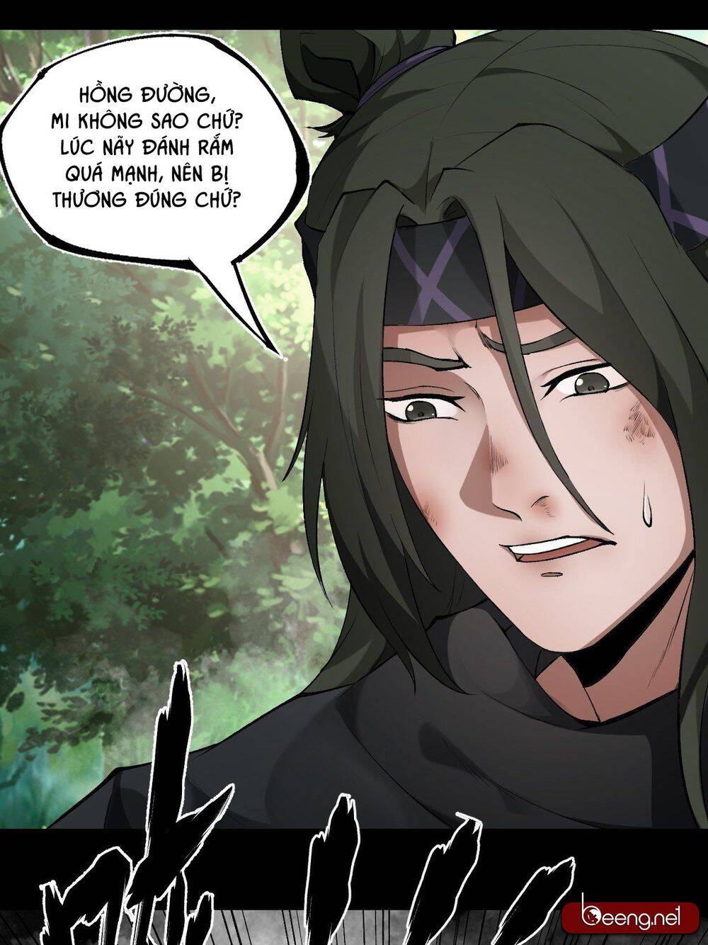 Loạn Thế Hành Chapter 4 - Trang 0