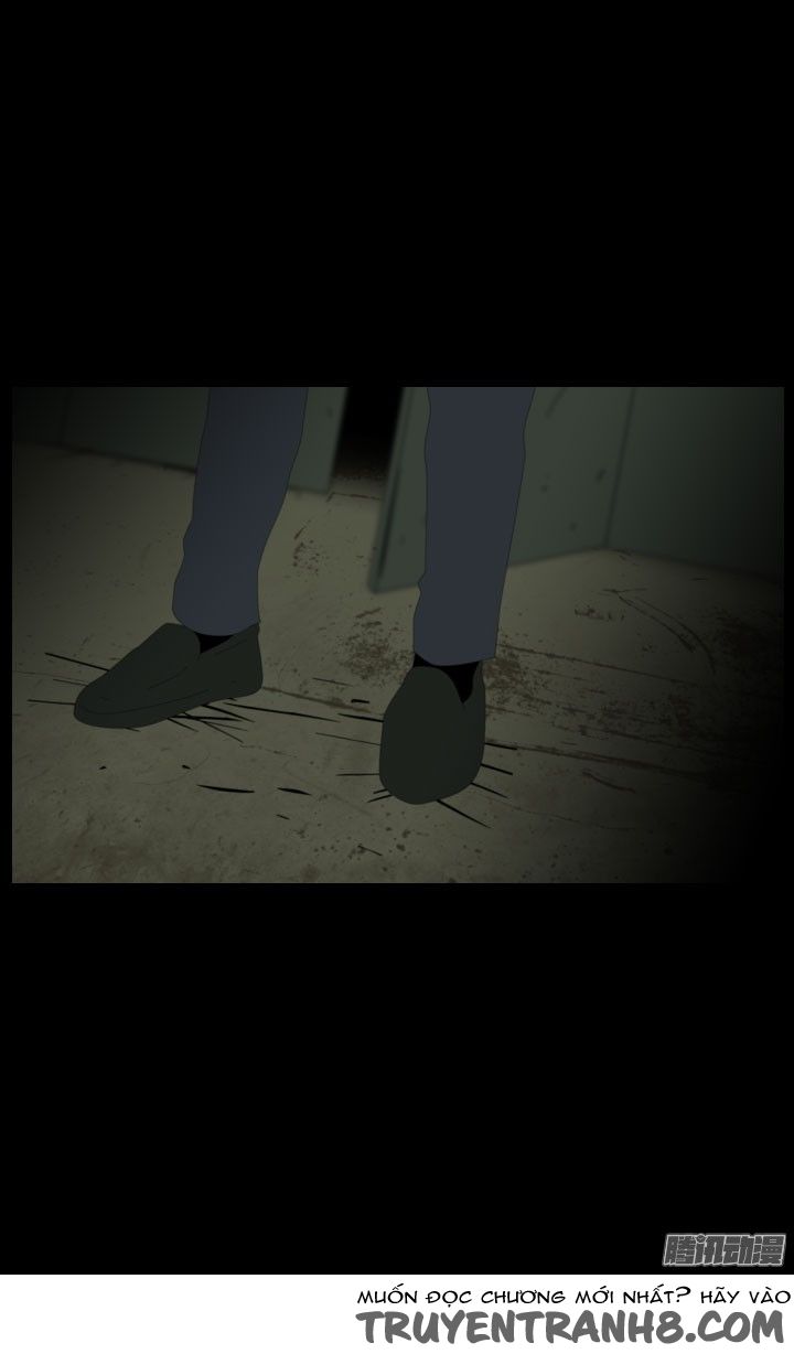 Horror Show Chapter 34 - Trang 1