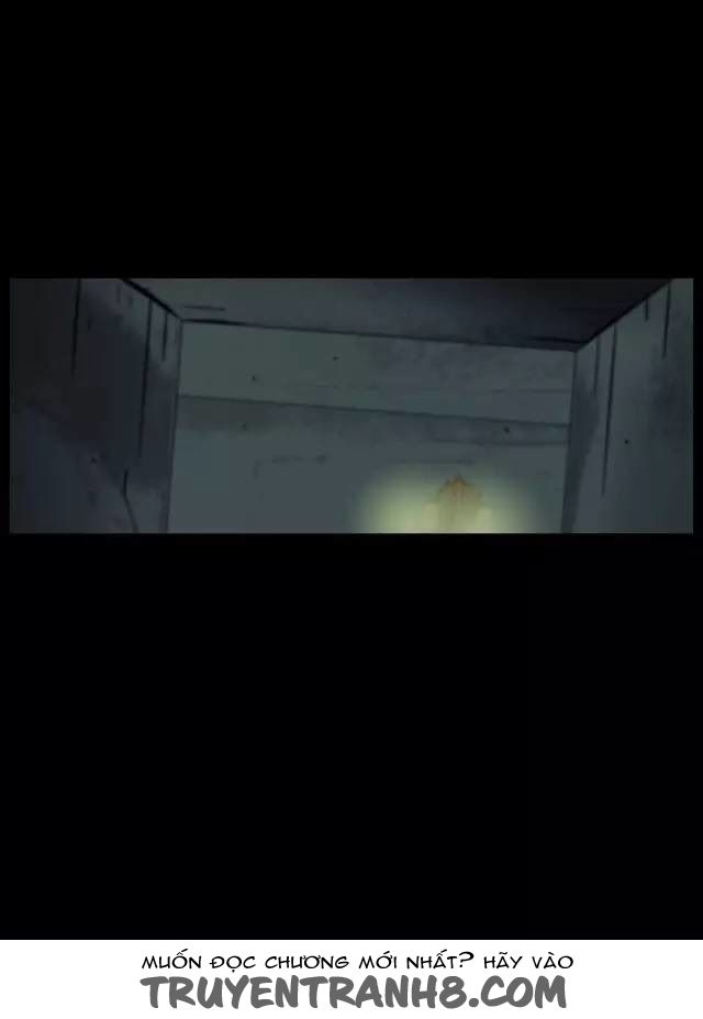 Horror Show Chapter 38 - Trang 1