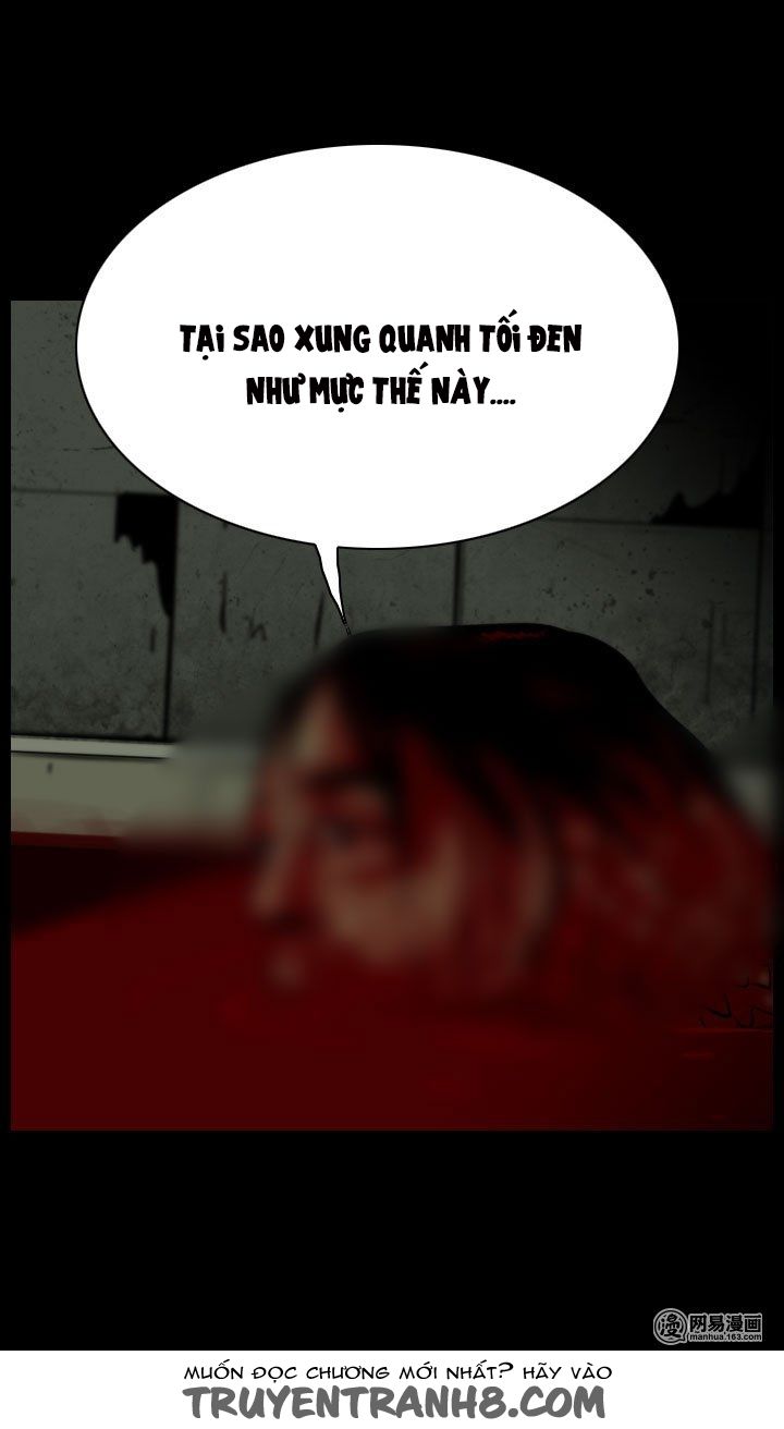 Horror Show Chapter 36 - Trang 1