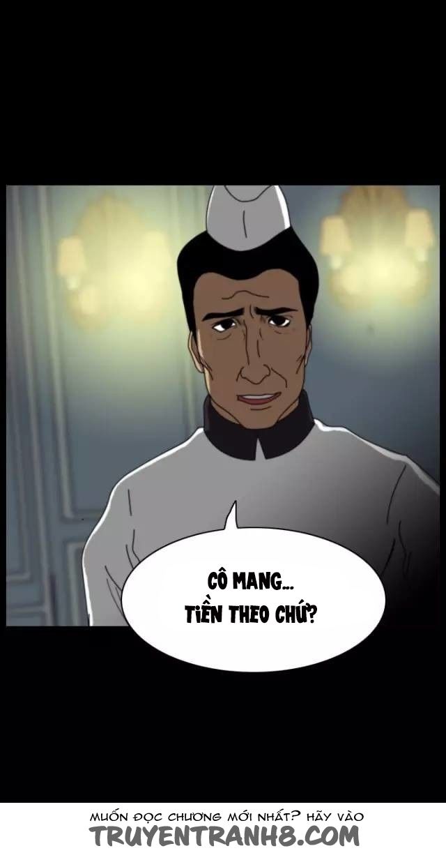 Horror Show Chapter 37 - Trang 1
