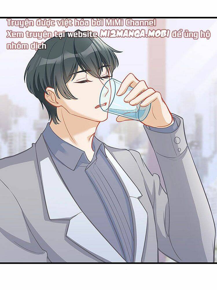 Manh Bảo Ngọt Ngào Chapter 35 - Trang 0