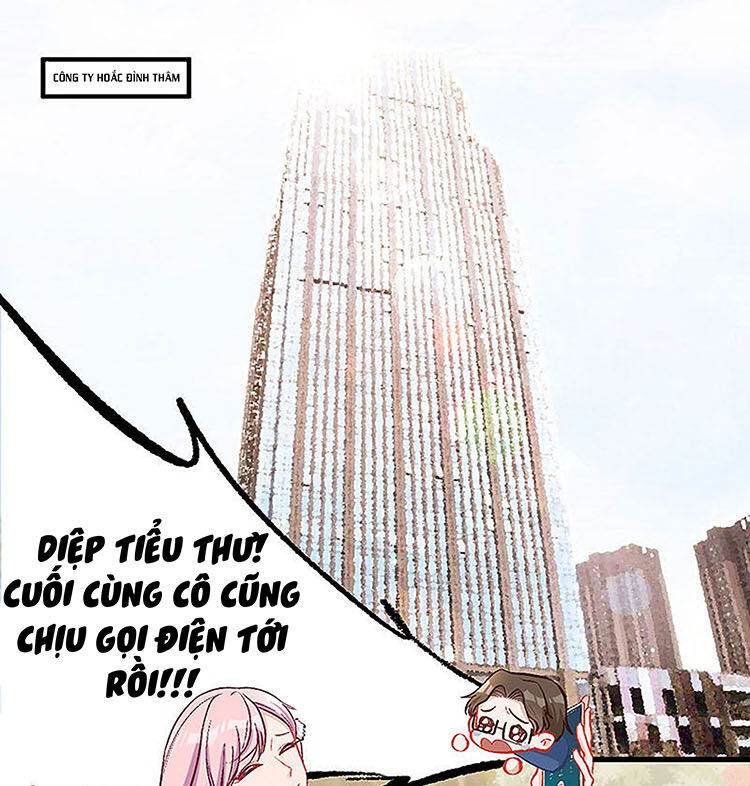 Manh Bảo Ngọt Ngào Chapter 34 - Trang 0