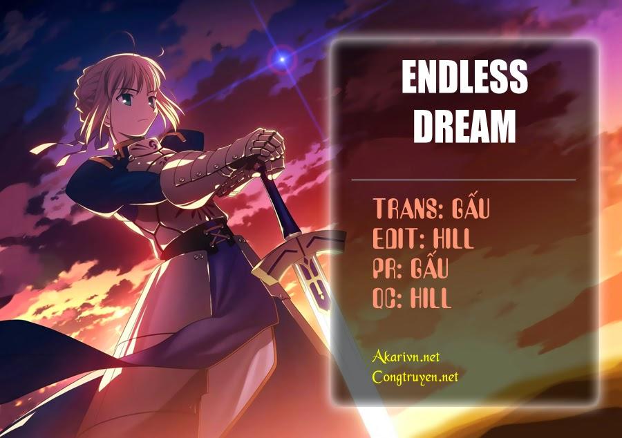 Fate Stay Night Chapter 65 - Trang 0