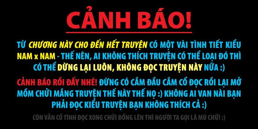 Dị Nhân Quán Chapter 82 - Trang 0
