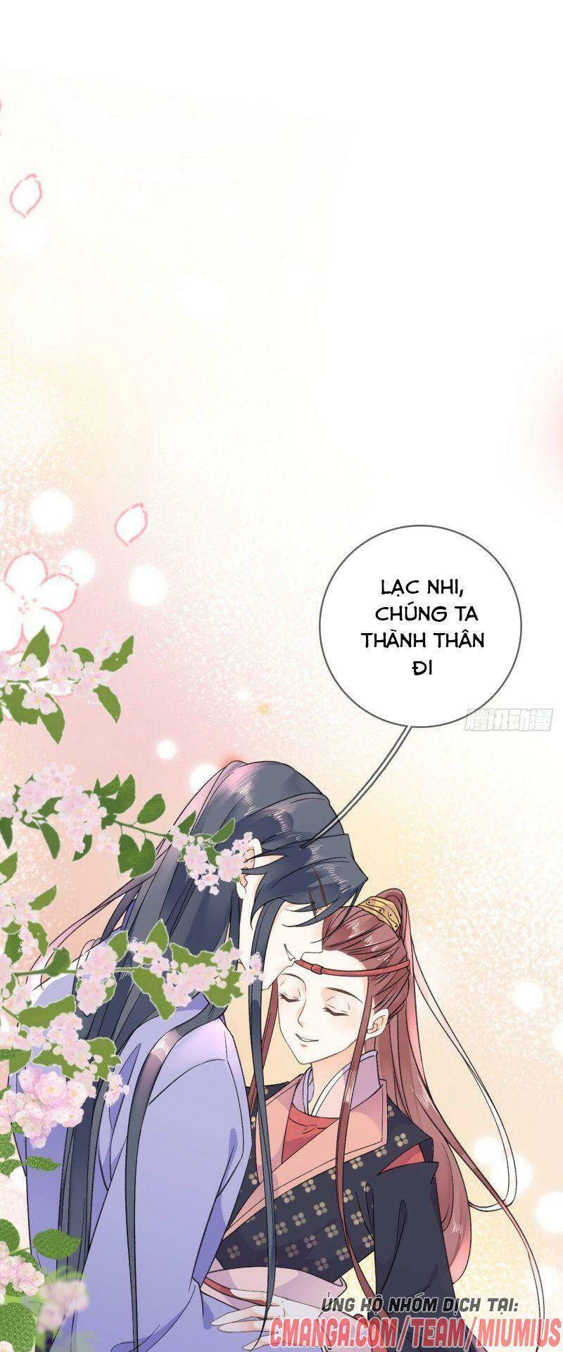 Tang Lạc Túy Tại Nam Phong Lý Chapter 100 - Trang 0