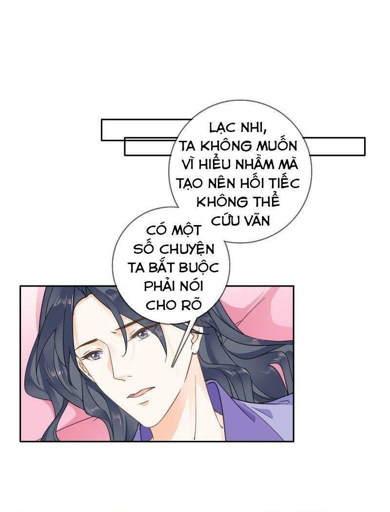 Tang Lạc Túy Tại Nam Phong Lý Chapter 97 - Trang 0